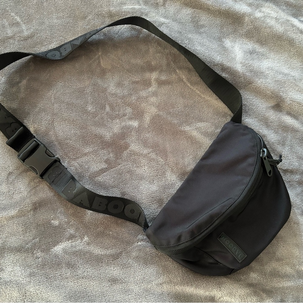 Baboon Fanny Pack